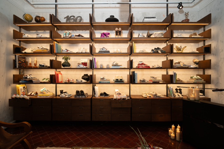 Golden Goose Haus Taller